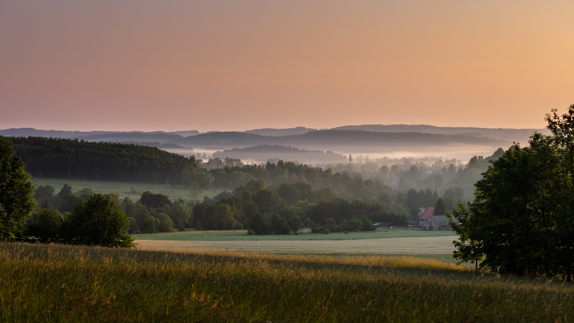 Działka budowlana w Kopańcu